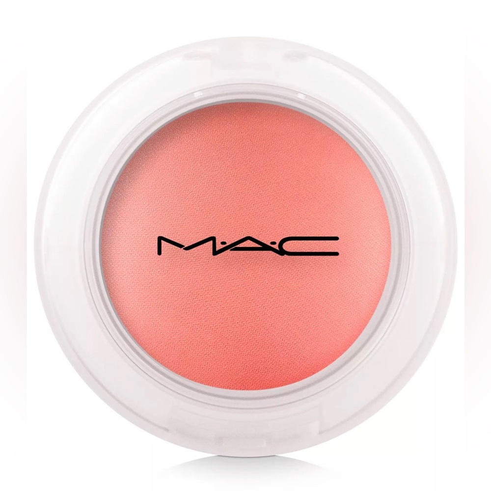MAC Cosmetics Glow Play Blush